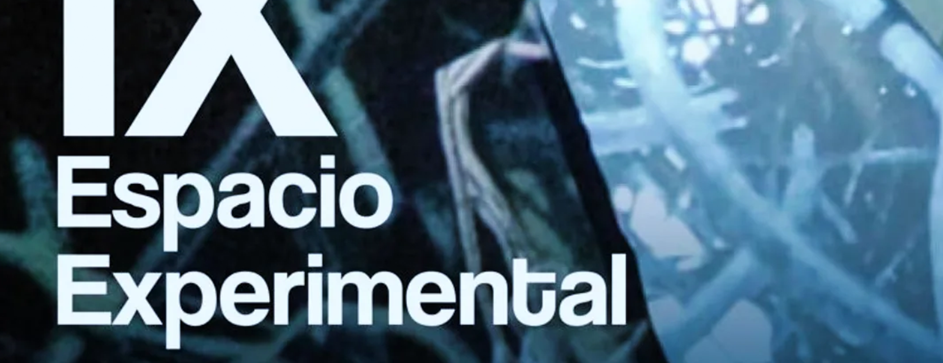 IX ESPACIO EXPERIMENTAL