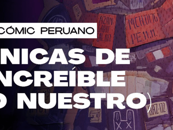 CRÓNICAS DE LO INCREÍBLE (Y LO NUESTRO)