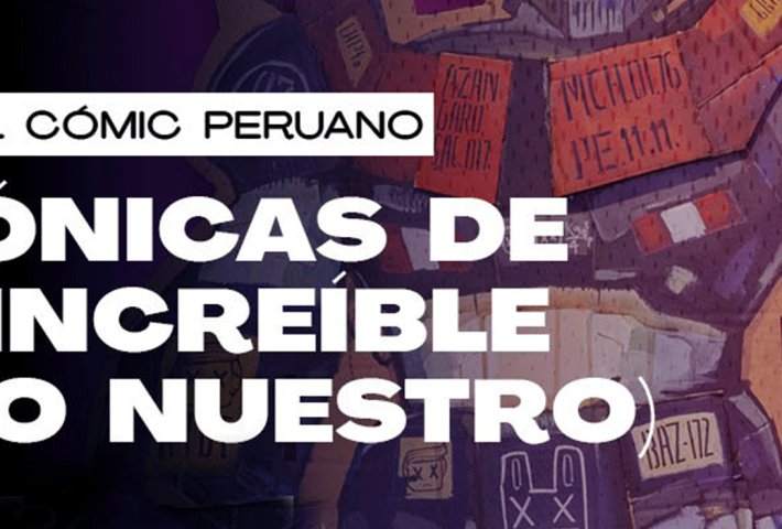 CRÓNICAS DE LO INCREÍBLE (Y LO NUESTRO)