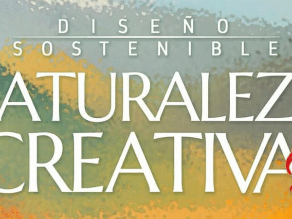 NATURALEZA CREATIVA