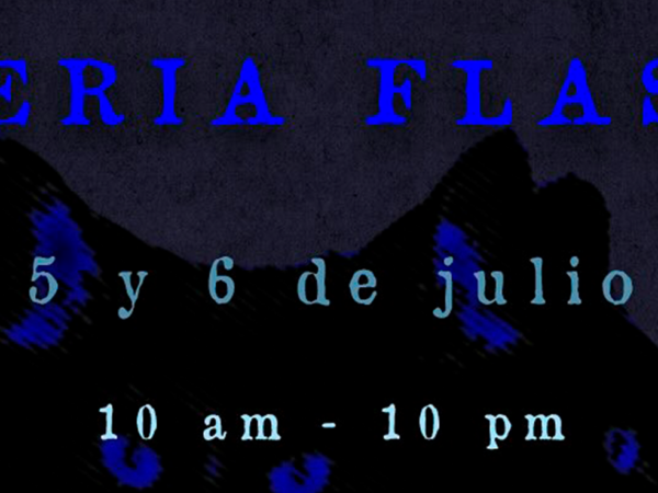 FERIA FLASH