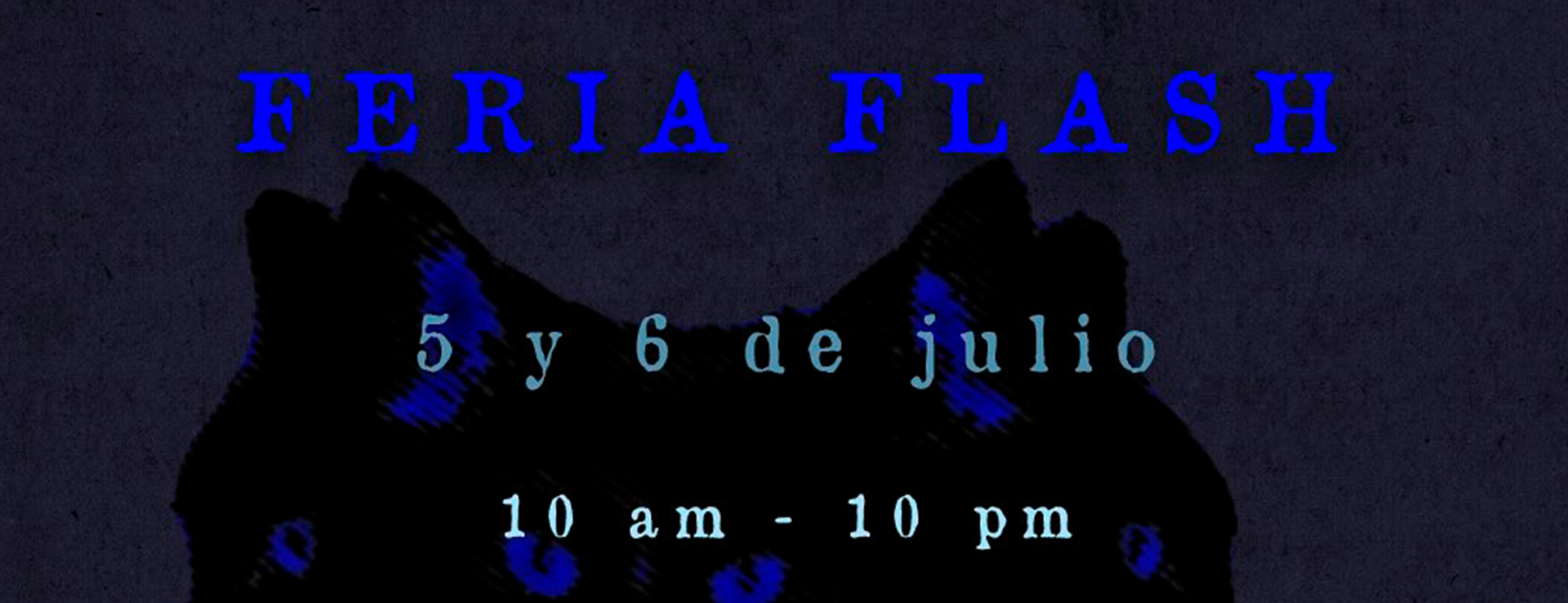 FERIA FLASH