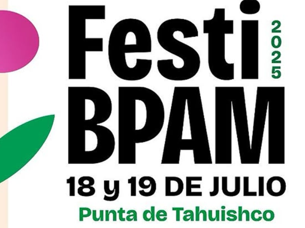 FESTIBPAM
