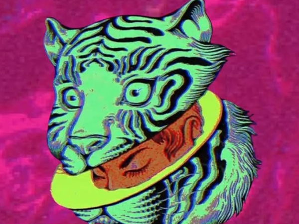 FIESTA DE LA MÚSICA PERUANA