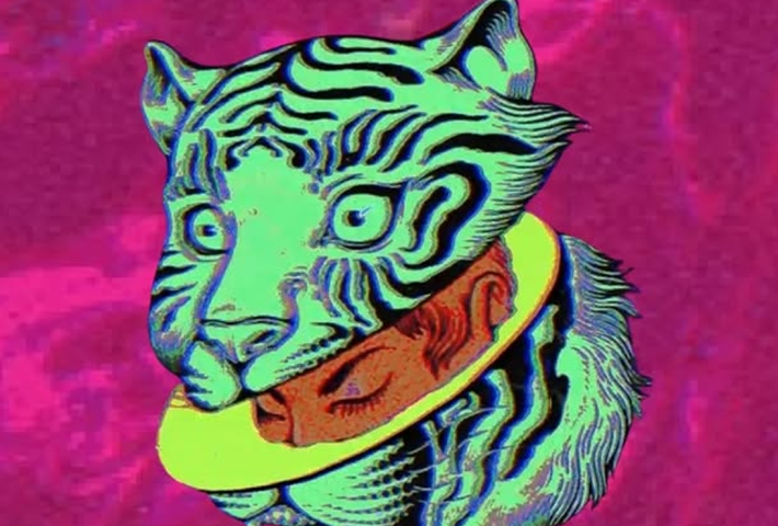 FIESTA DE LA MÚSICA PERUANA