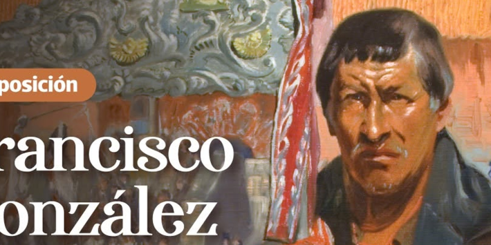 FRANCISCO GONZÁLEZ GAMARRA