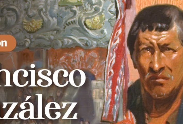 FRANCISCO GONZÁLEZ GAMARRA