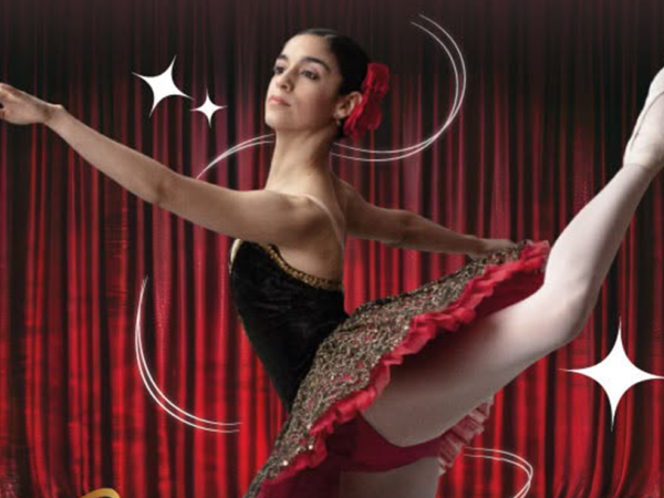 GALA DE BALLET