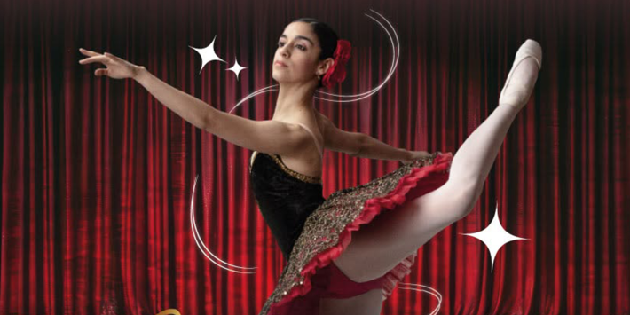 GALA DE BALLET