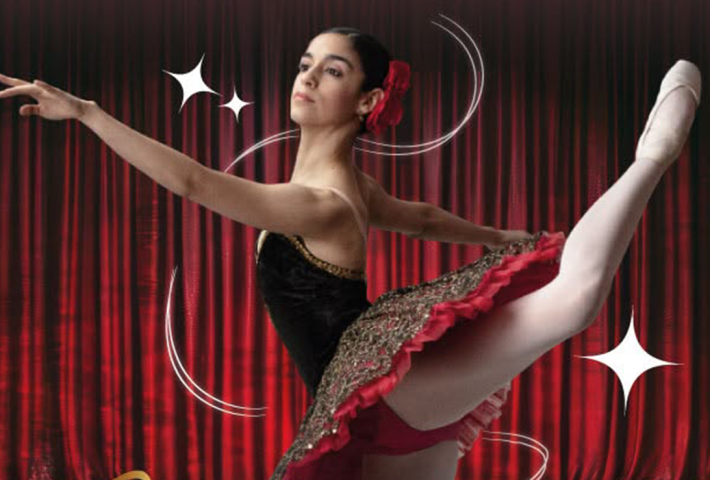 GALA DE BALLET