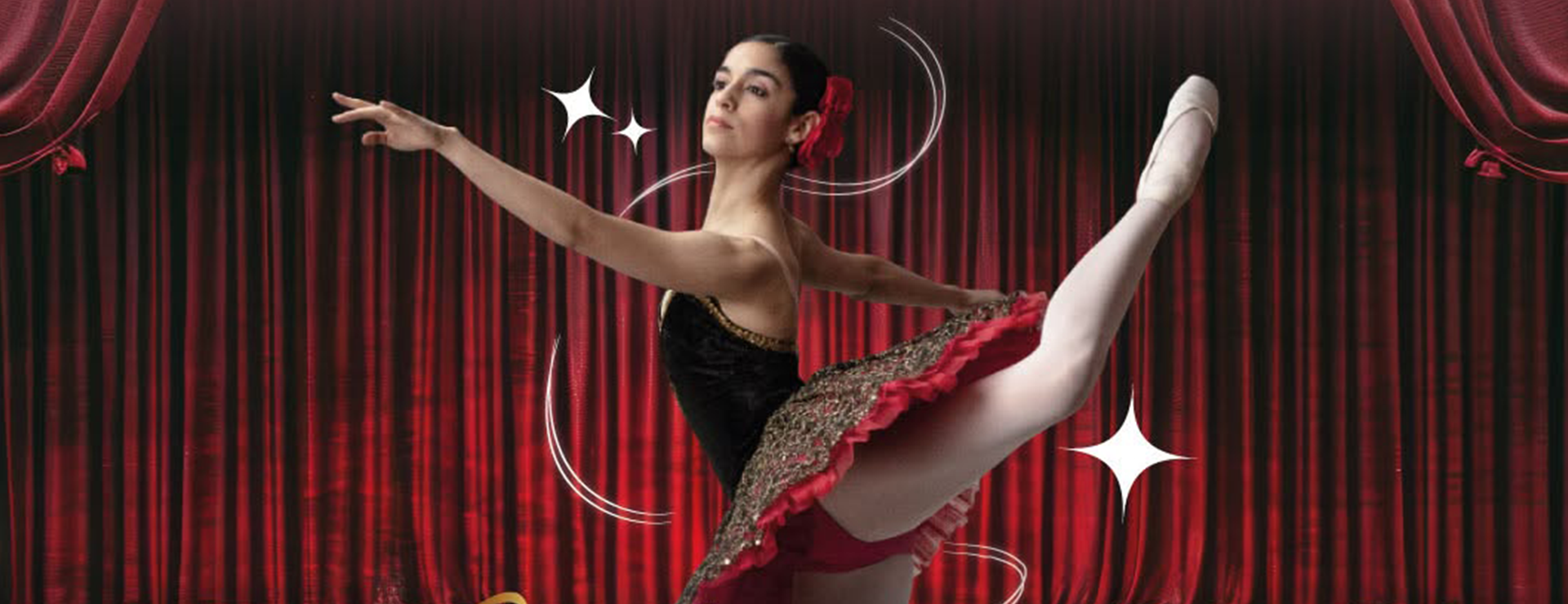 GALA DE BALLET