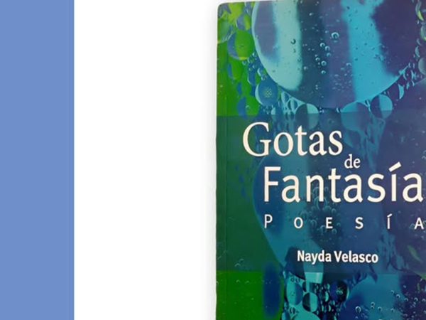 GOTAS DE FANTASÍA