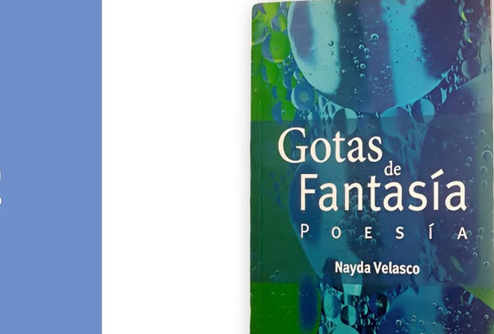 GOTAS DE FANTASÍA