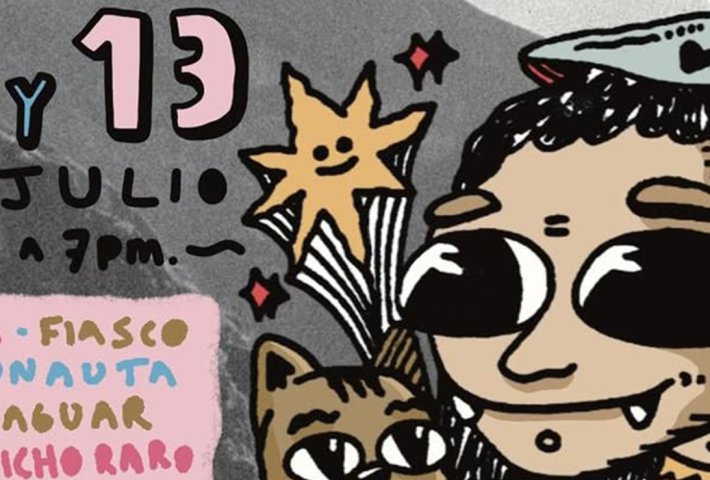 GRAN FERIA ESPACIO UNNO