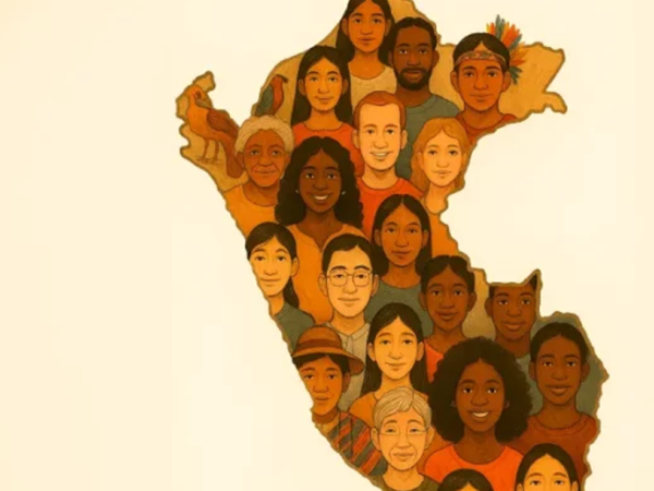 HOMENAJE AL PERU Y LOS PERUANOS