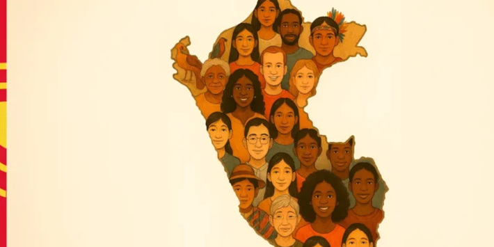 HOMENAJE AL PERU Y LOS PERUANOS