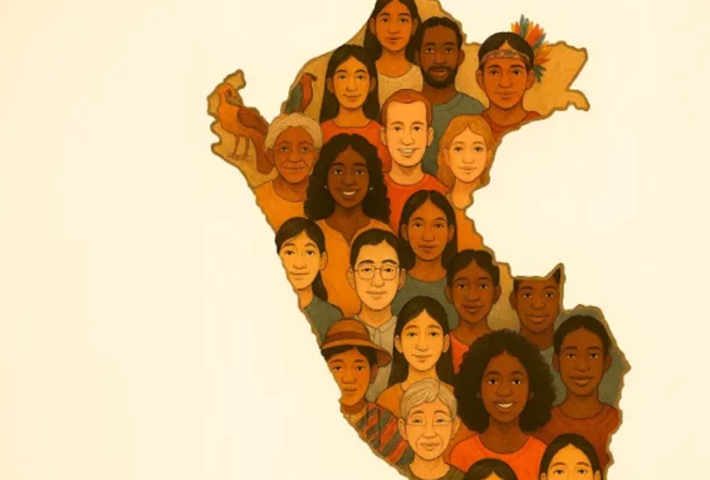 HOMENAJE AL PERU Y LOS PERUANOS