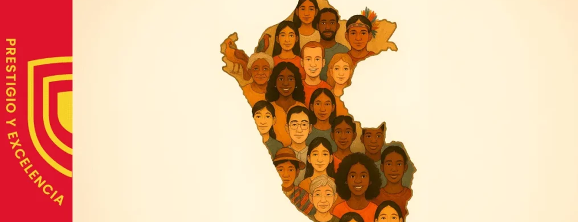 HOMENAJE AL PERU Y LOS PERUANOS