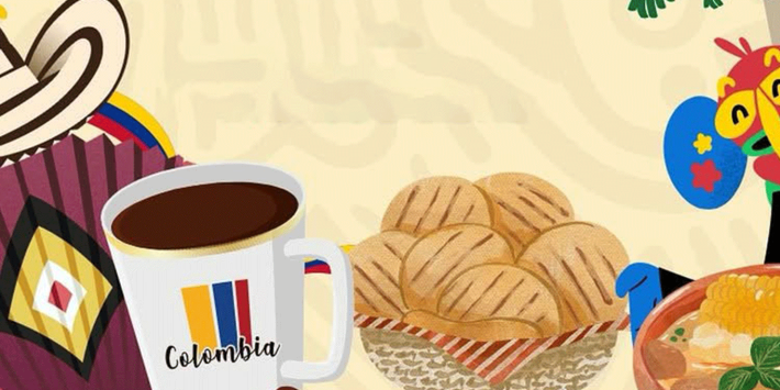 INDEPENDENCIA DE COLOMBIA