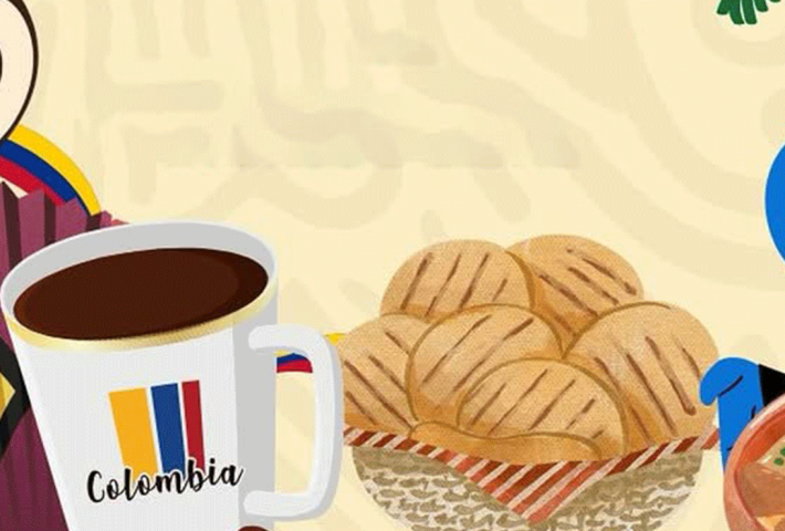 INDEPENDENCIA DE COLOMBIA