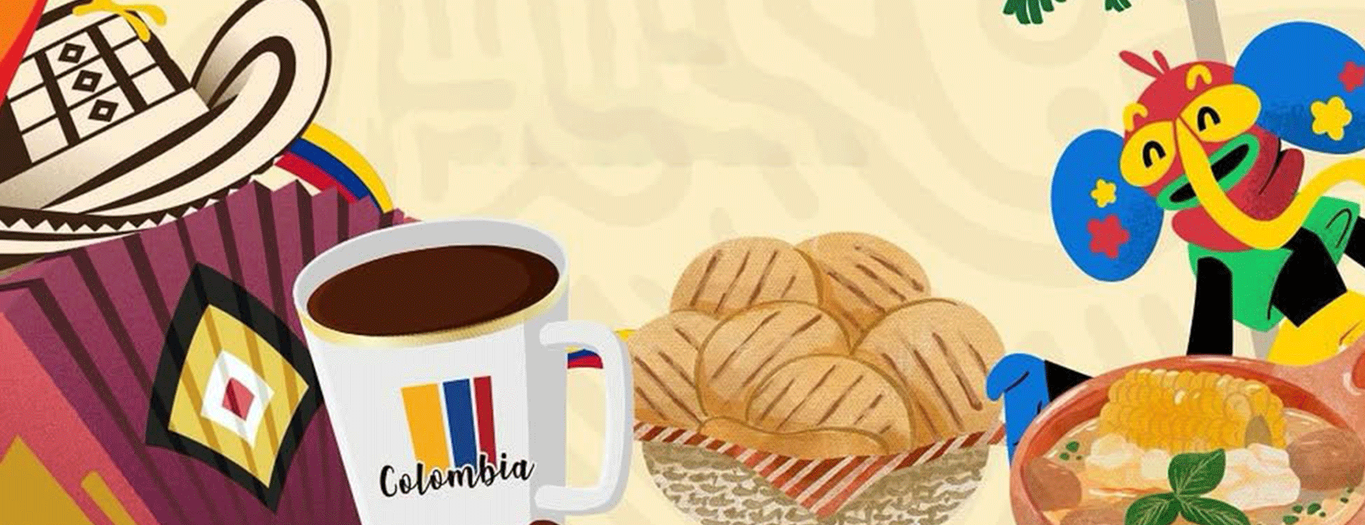 INDEPENDENCIA DE COLOMBIA