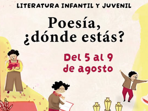 INFANTIL Y JUVENIL