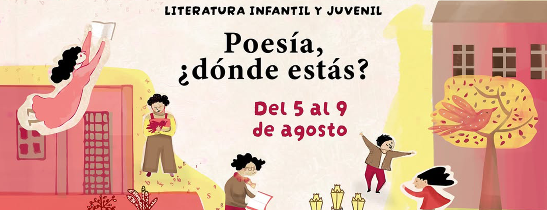 INFANTIL Y JUVENIL