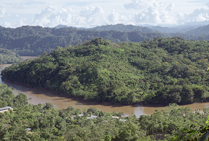 IPÁAMAMU – HISTORIAS DE WAWAIM