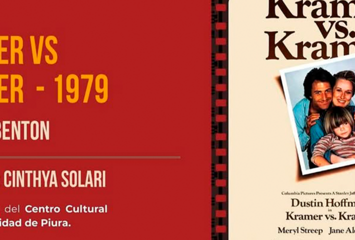 KRAMER VS KRAMER