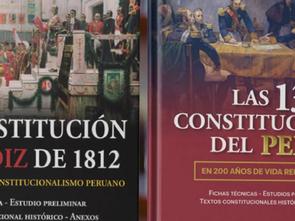 LA CONSTITUCIÓN DE CÁDIZ DE 1812
