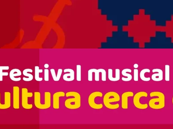 LA CULTURA CERCA DE TI