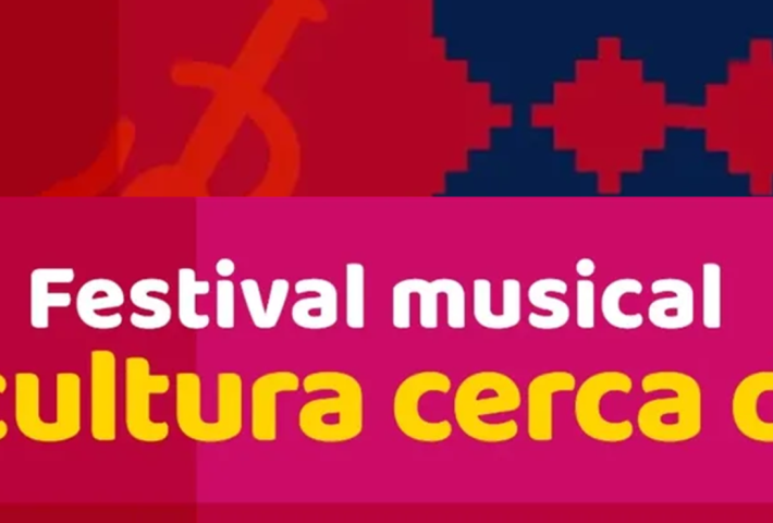 LA CULTURA CERCA DE TI