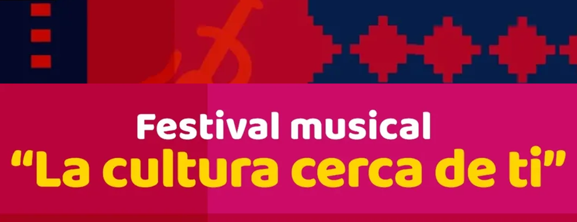 LA CULTURA CERCA DE TI