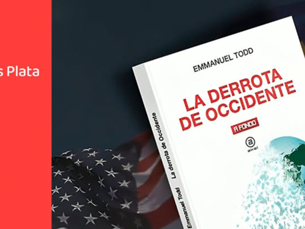 LA DERROTA DE OCCIDENTE
