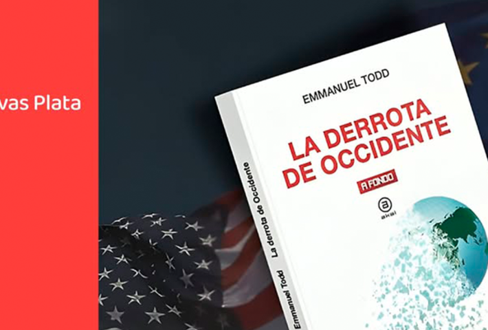 LA DERROTA DE OCCIDENTE