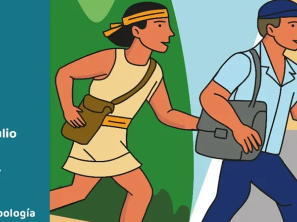 LA FILATELIA: UNA FORMA DE CONOCER NUESTRA HISTORIA