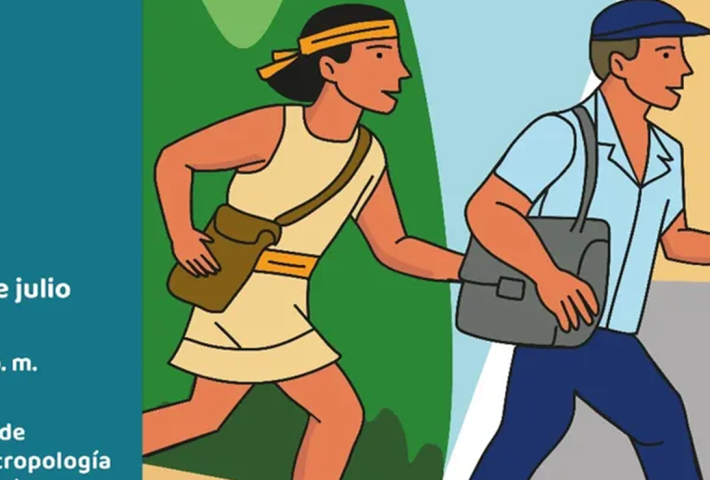 LA FILATELIA: UNA FORMA DE CONOCER NUESTRA HISTORIA