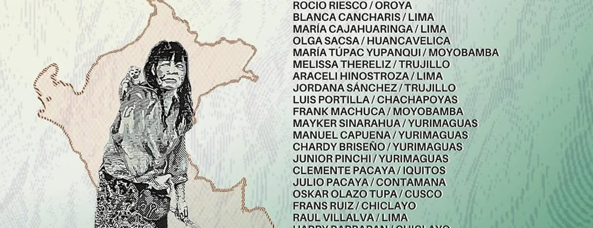 LATIDOS DEL PERÚ PROFUNDO