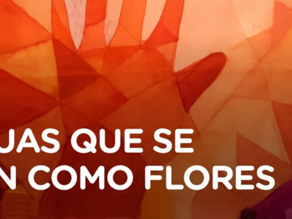 LENGUAS QUE SE ABREN COMO FLORES