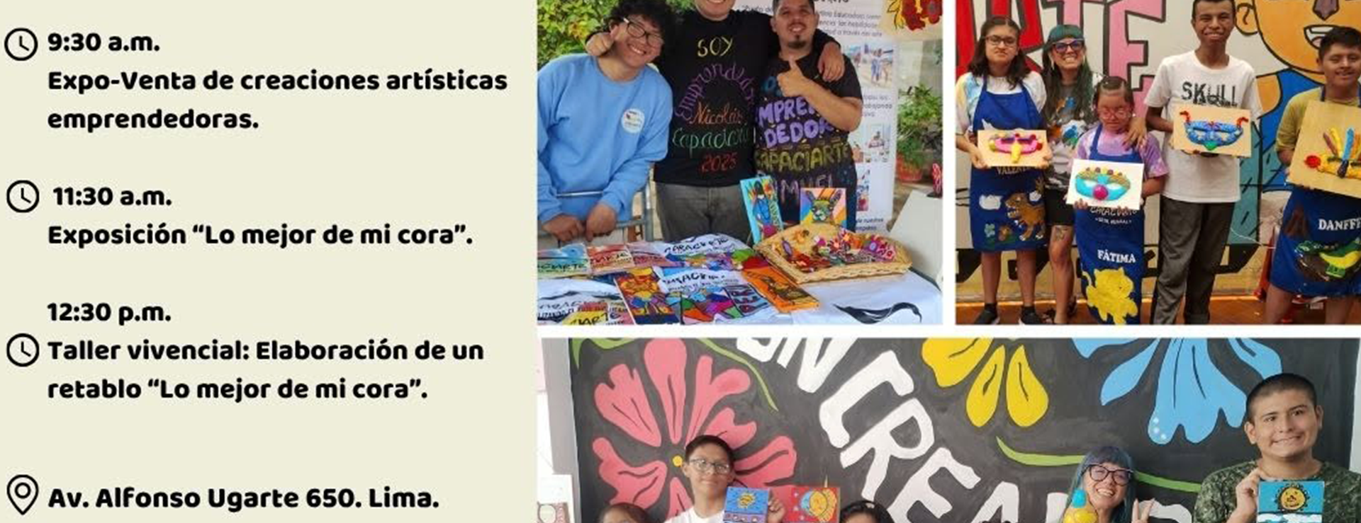 LO MEJOR DE MI CORA