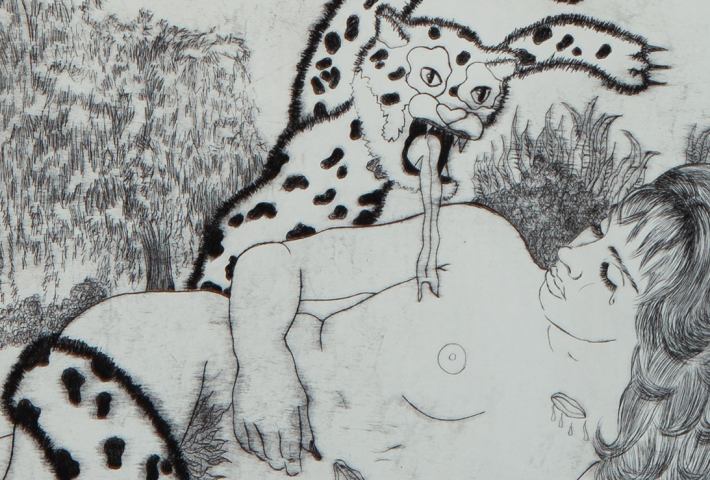 LO QUE VIVE EN ESTA SELVA