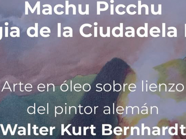 MACHU PICCHU: MAGIA DE LA CIUDADELA INCA