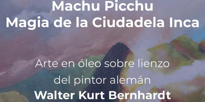 MACHU PICCHU: MAGIA DE LA CIUDADELA INCA