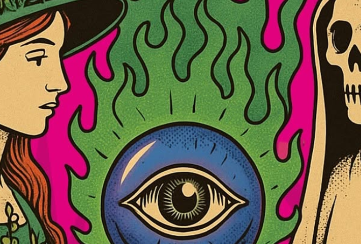 MERCADILLO ANCESTRAL