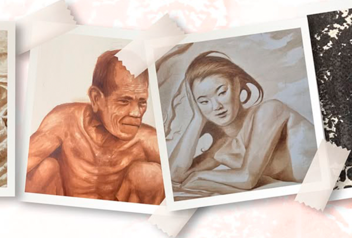 MONOCROMÍA AMAZÓNICA