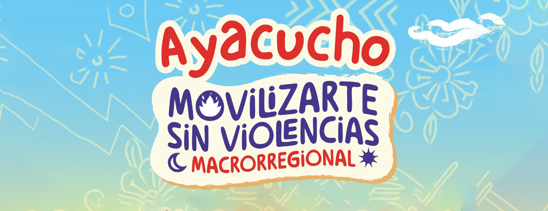 MOVILIZARTE SIN VIOLENCIAS