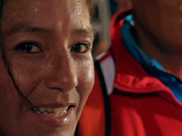 MUESTRA DE CINE DEPORTIVO PERUANO