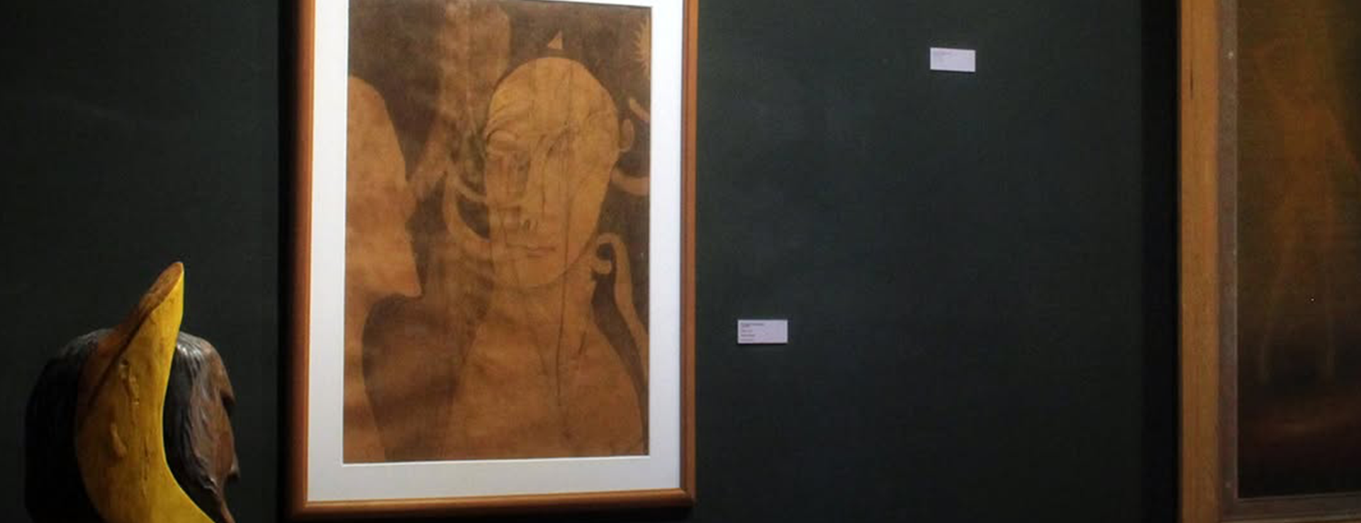 MUSEO DE ARTE DE SAN MARCOS