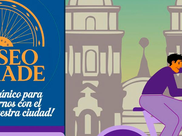 MUSEO NÓMADE