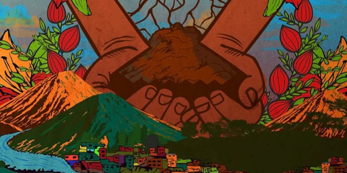 NUESTRAS RAÍCES CUENTAN